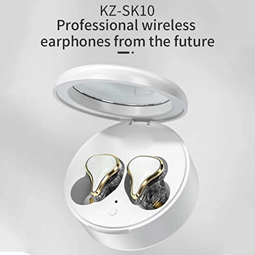 KZ-SK10 Wireless Earbud