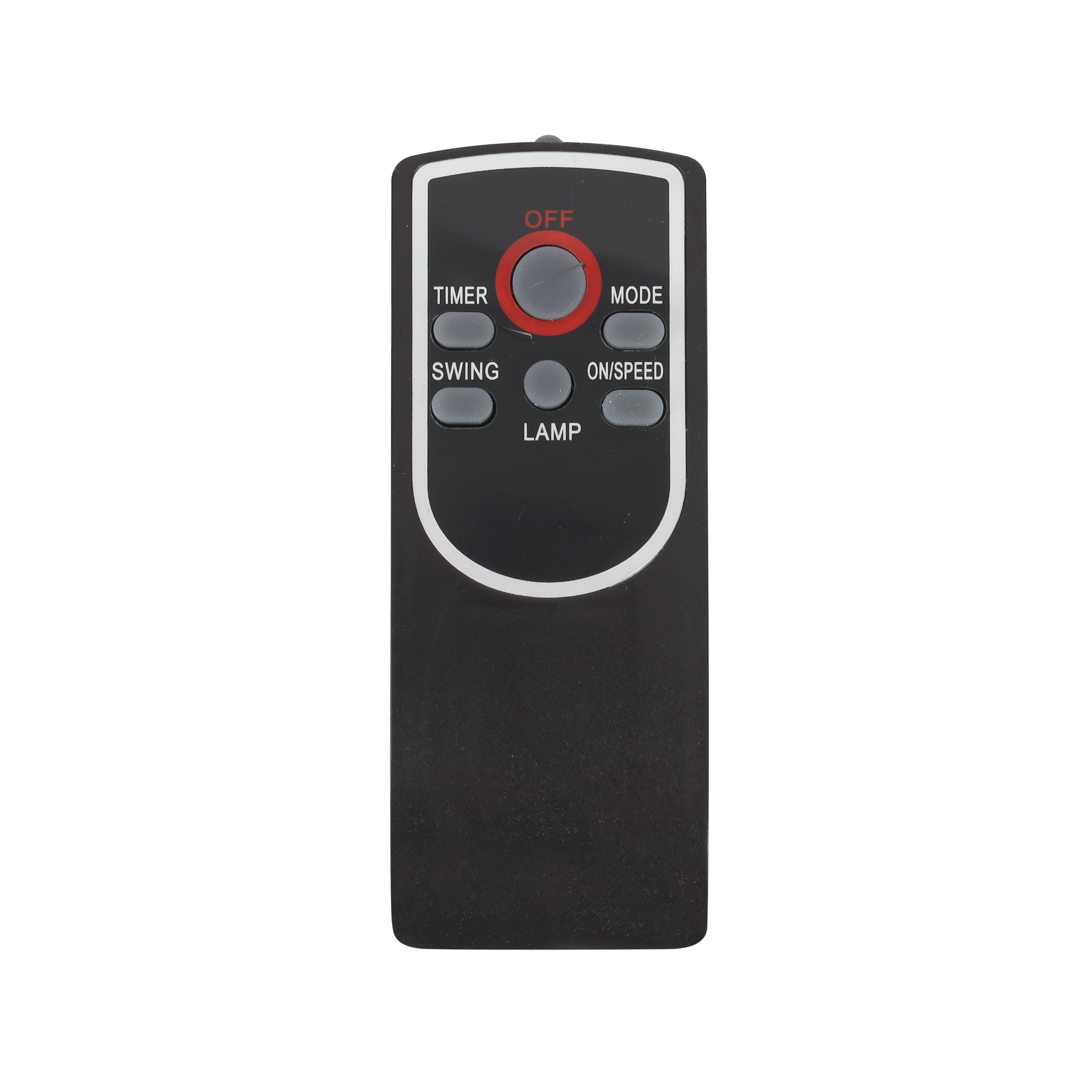 OMF1793 - 16" Stand Fan Remote Control 70W
