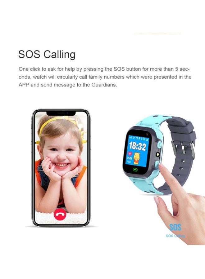 Children's Smartwatch