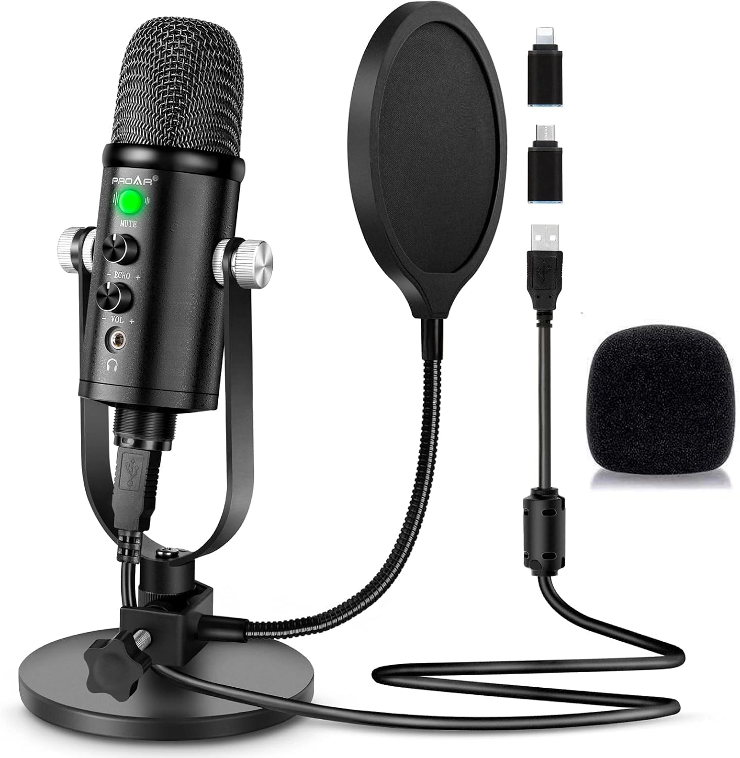 USB Microphone USB Microphone
