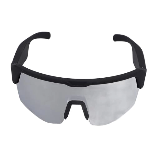 AI Smart Glasses - 100+ languages Bluetooth 5.3