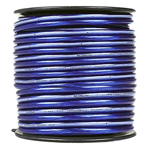 KS18100CS - 18 AWG 100 Foot