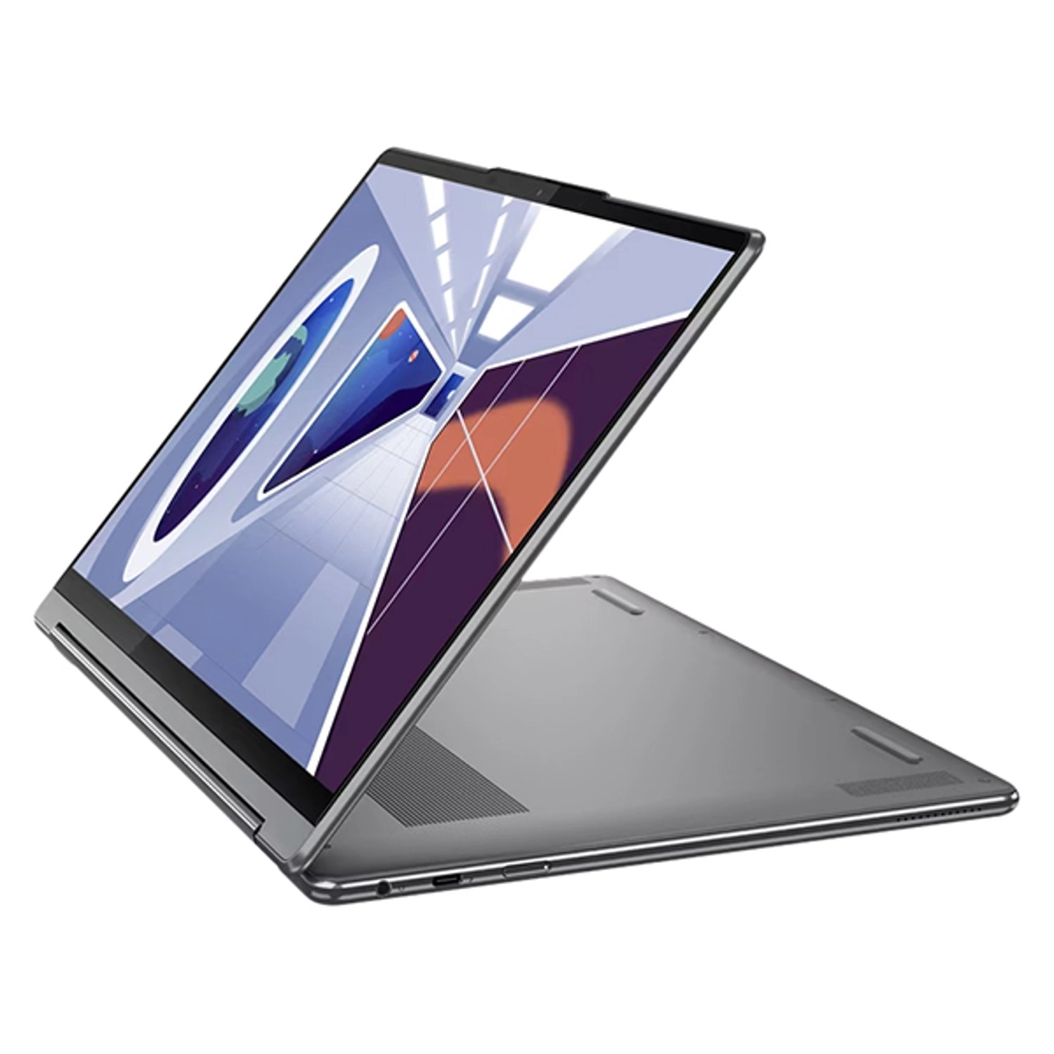 Yoga 9 14IRP8 - 14'' i7-1360P 16GB DDR5 1TB SSD