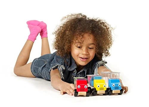 Bahuts Malins - 3 years and up