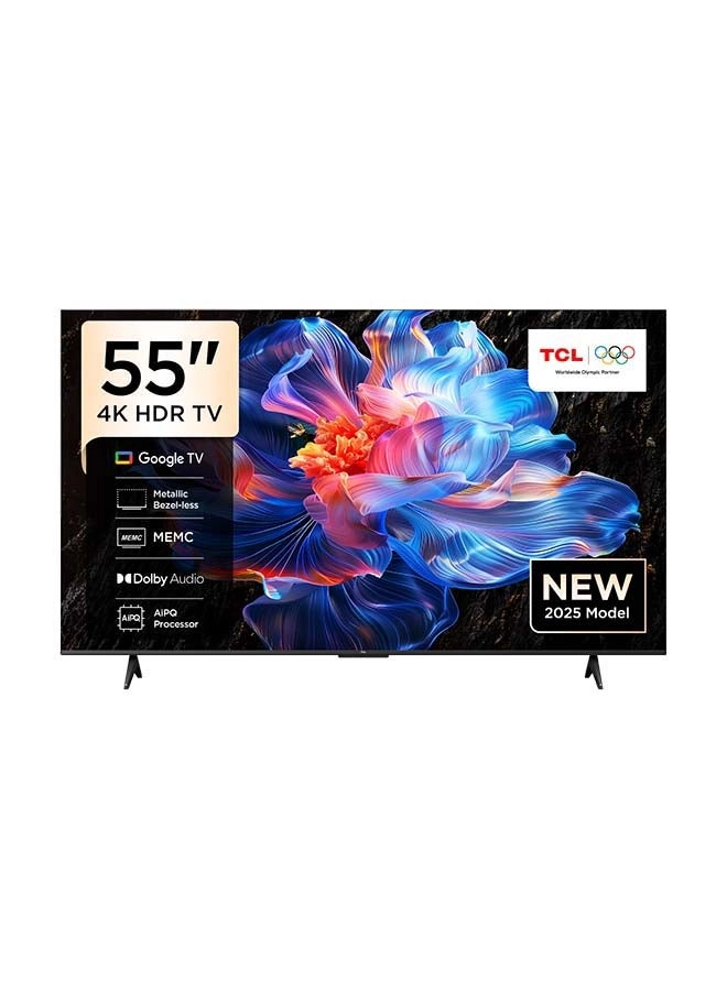 TCL 55P6K