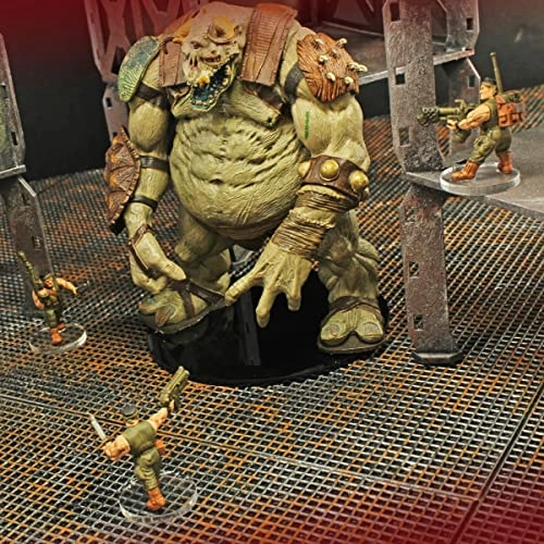 Model Display Base