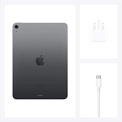 iPad Air (2020) - 64GB 10.9"