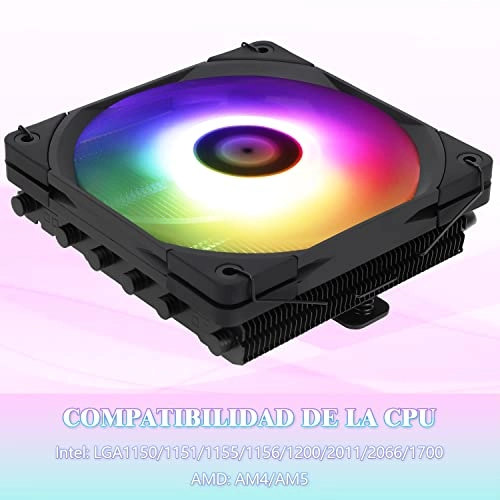AXP-120-X67 - 120mm