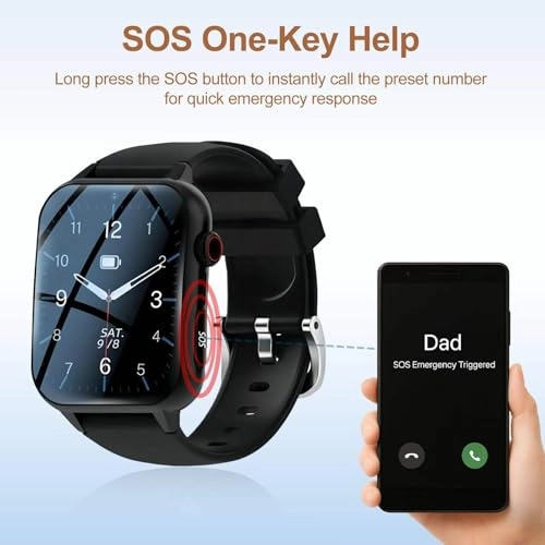 h47n6-971014 41mm LTE/5G GPS