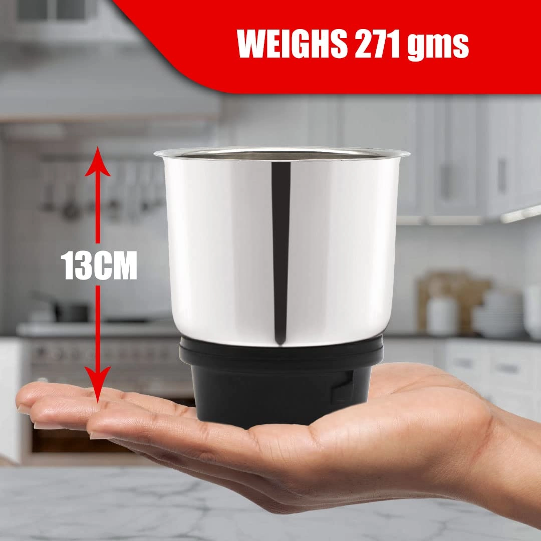 Chutney Jar - 400 ML