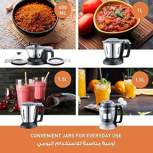 MX-AE465RTZ - 2000 Watt