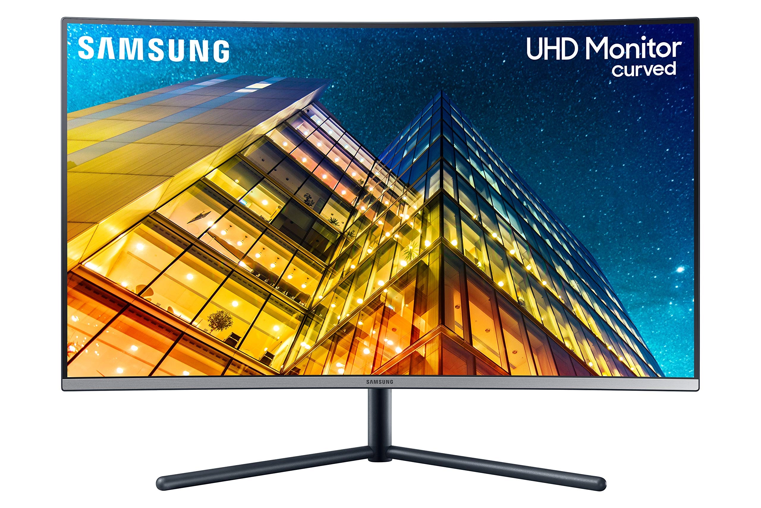 Samsung (Renewed) LU32R590CWPXXU - 32 Inches 3840 x 2160