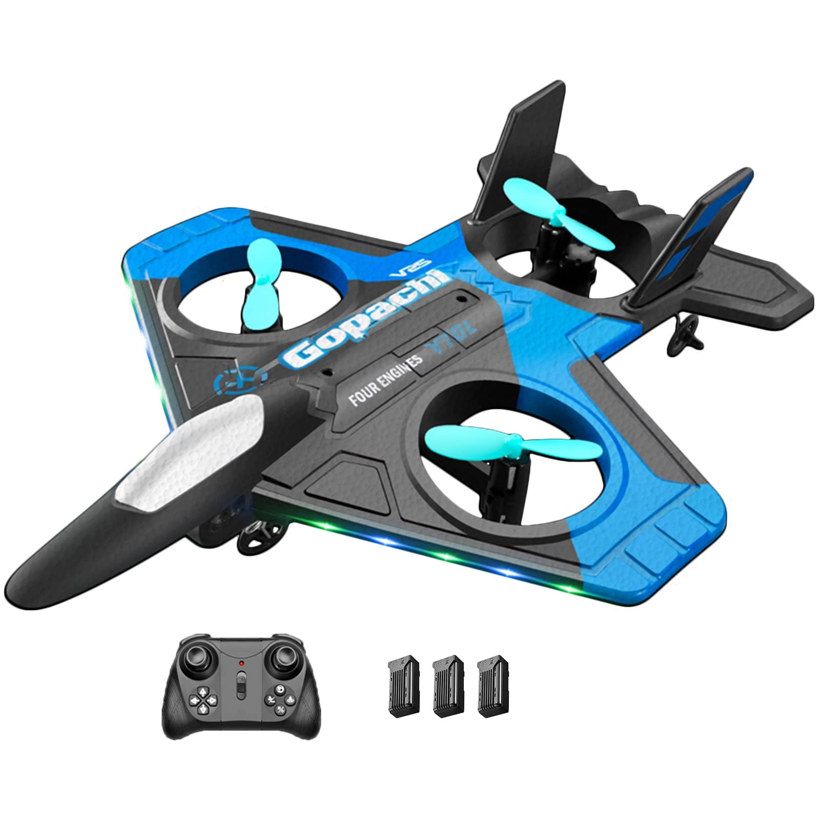 ZEWLT RC Drone