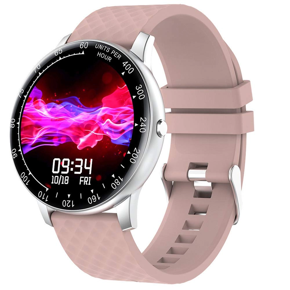 Razab1 Smart Watch 40mm Zinc alloy
