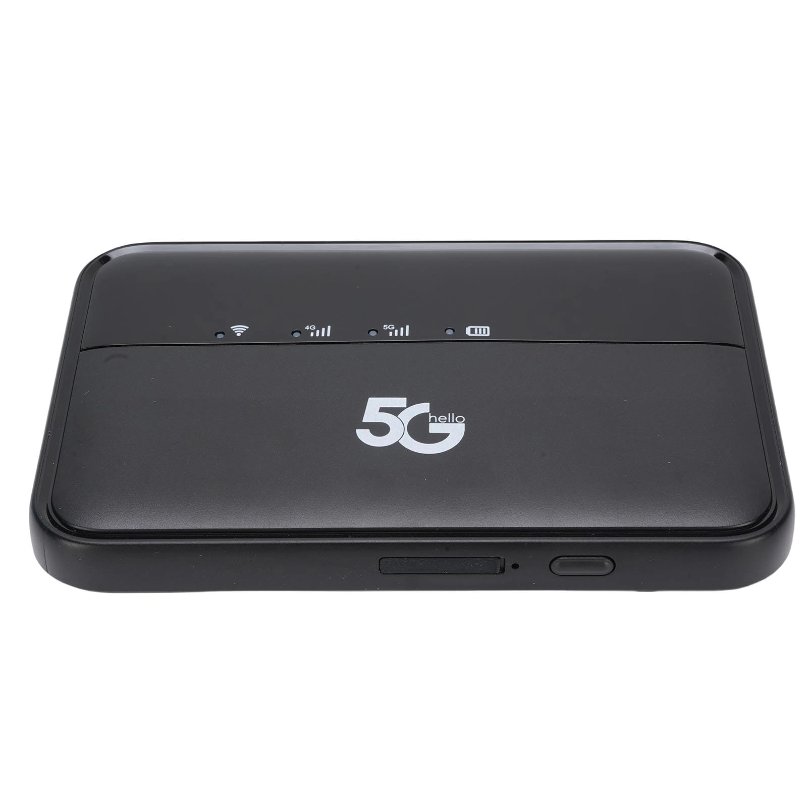 Luocute 5G Mobile Hotspot - 2.77Gbps WiFi6
