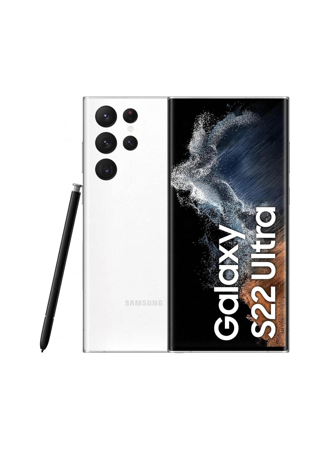 Samsung Galaxy s22 ultra 12GB 256GB