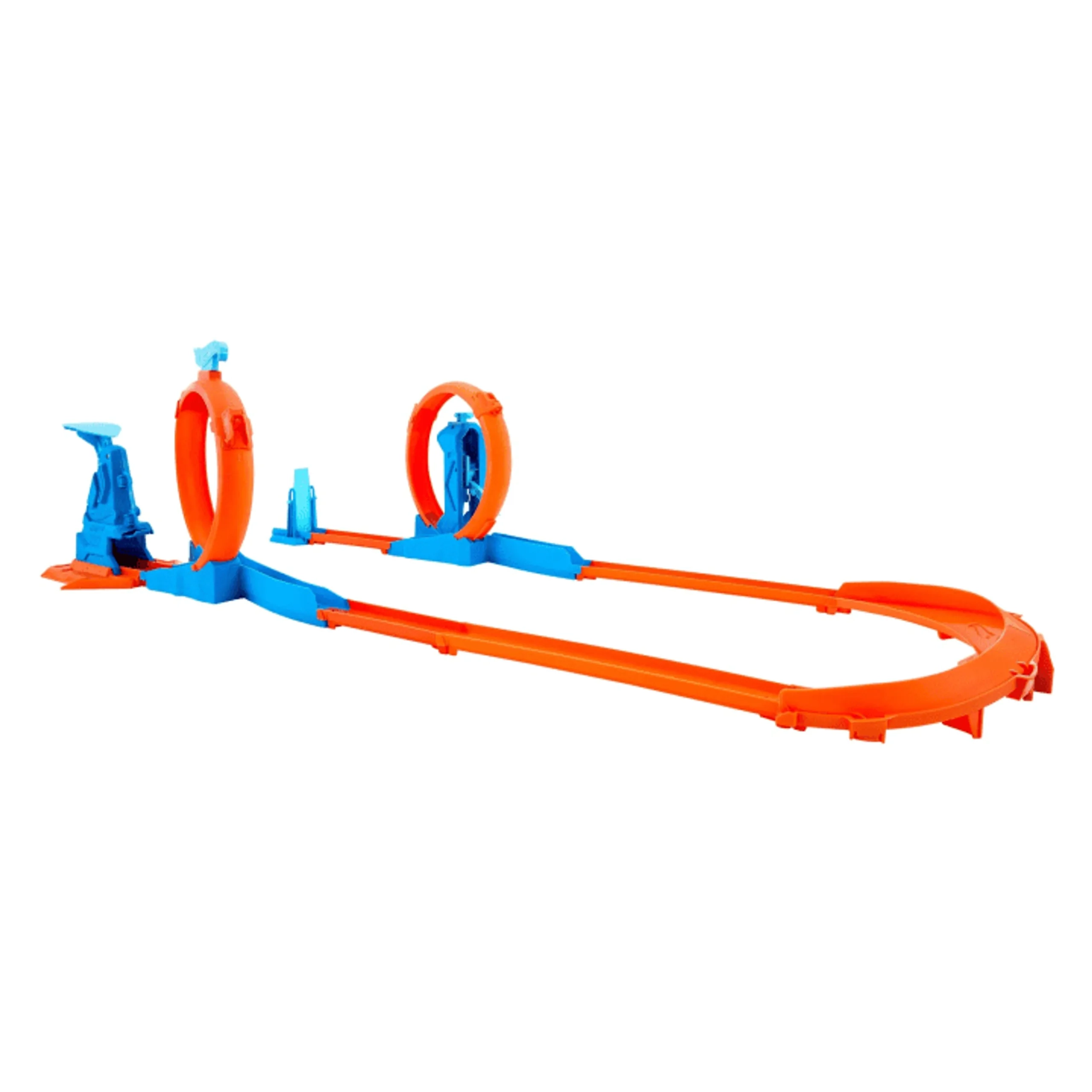 Track Creator Triple Loop - 1:64