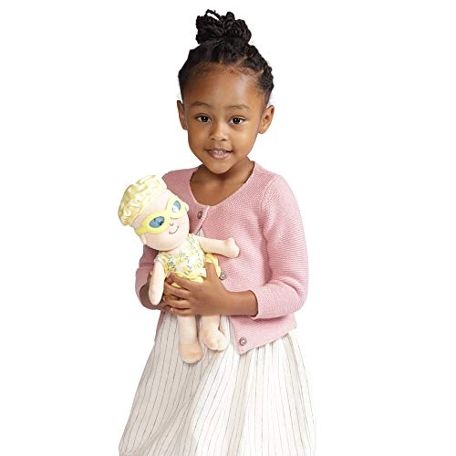 Wee Stella Fun in The Sun Baby Swimming Outfit - 3 Piece 30.48cm Multicolour