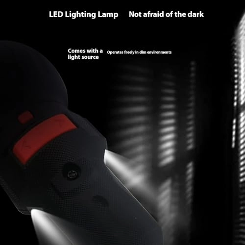 Electric Screwdriver - 320Ah