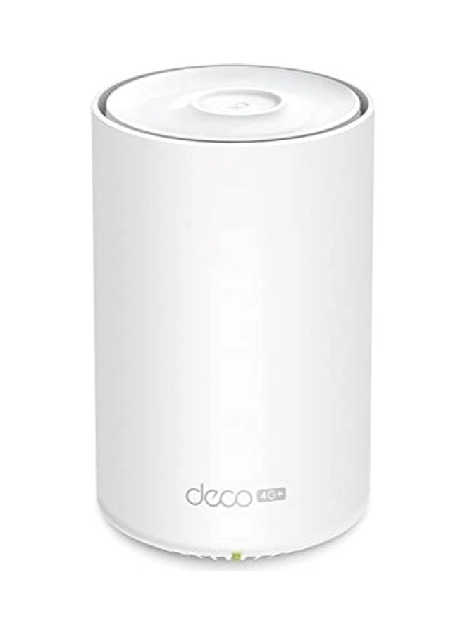 TP-Link Deco X20-4G - WiFi 6 1 piece