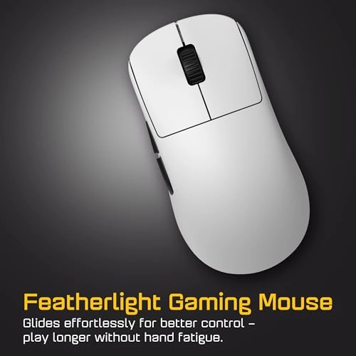 OP1w 4K v2 Mouse - Radio Frequency