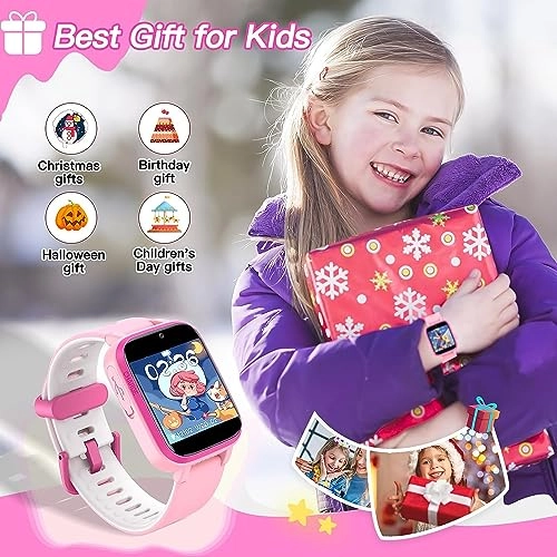 Kids Smart Watch