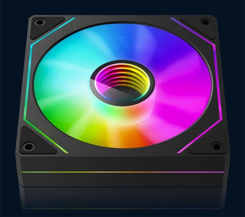 TJ Prism - 120mm