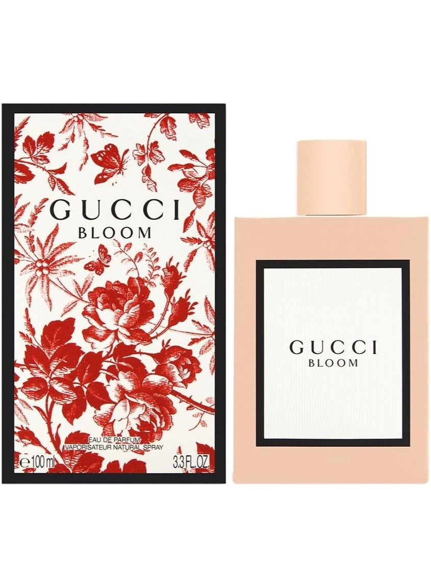 Bloom Deluxe Edition Eau de Parfum 100 ml