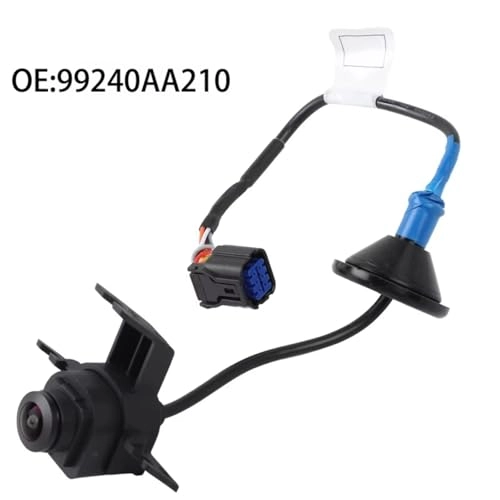 Elantra N-Line Rear View Backup Camera