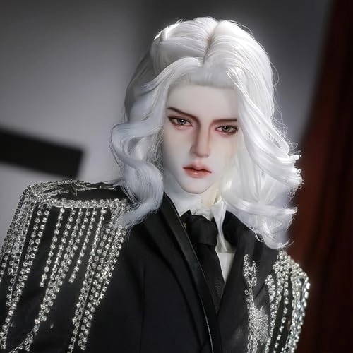 BJD Doll - 1/3 Resin Male Ages 15+