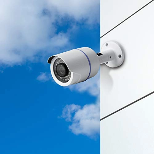 CAM-HDA10W-BU