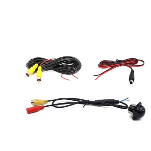 Rear View Camera - Night Vision WIFI