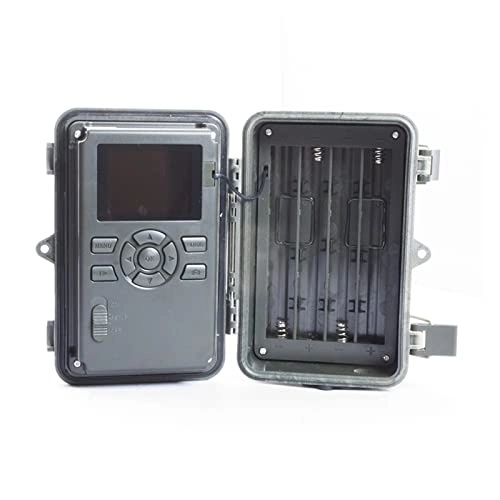 Game Trail Cameras - 36MP