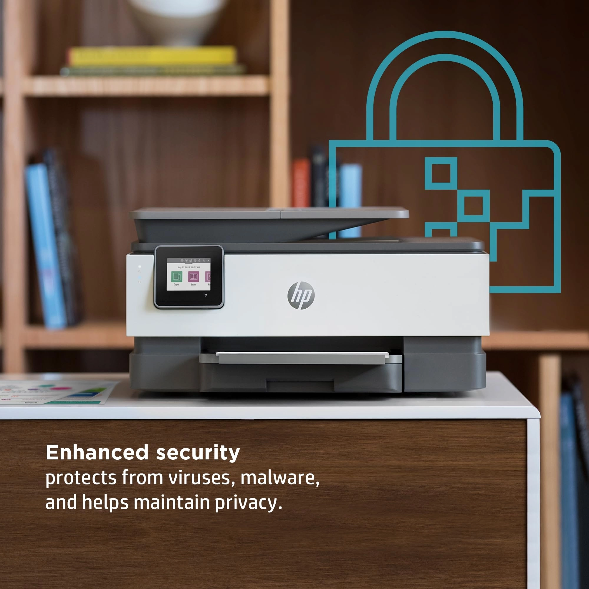 OfficeJet Pro 8023 - Inkjet