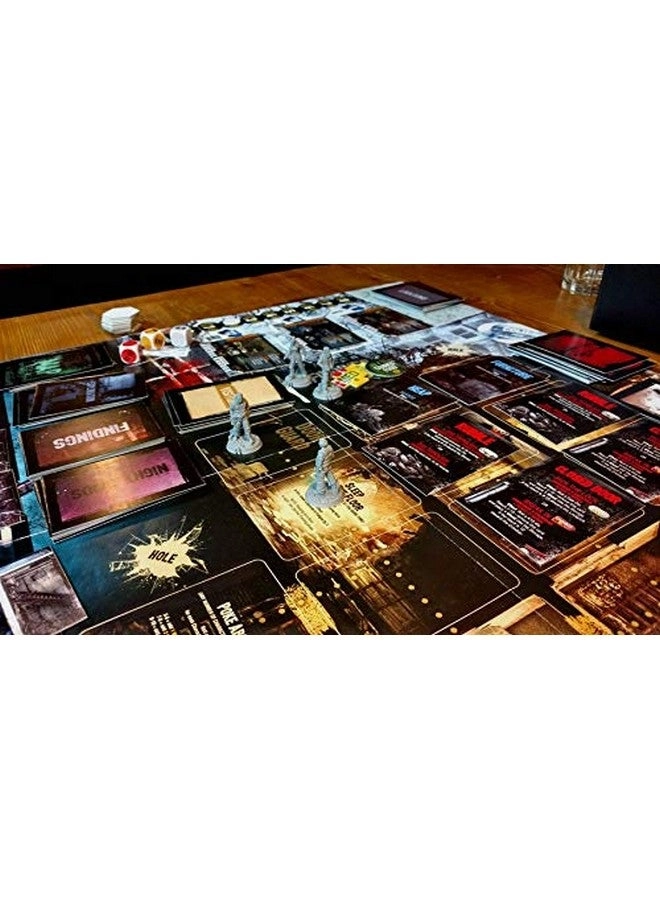 This War Of Mine: The Board Game