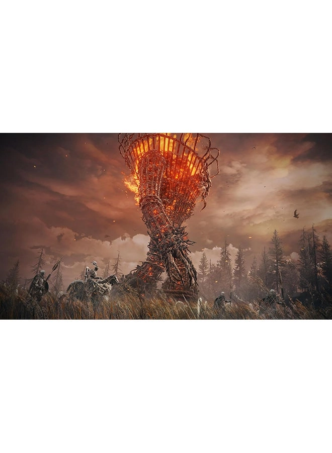 Elden Ring: Shadow of the Erdtree - PlayStation 5