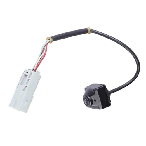 Reversing Camera - Night vision