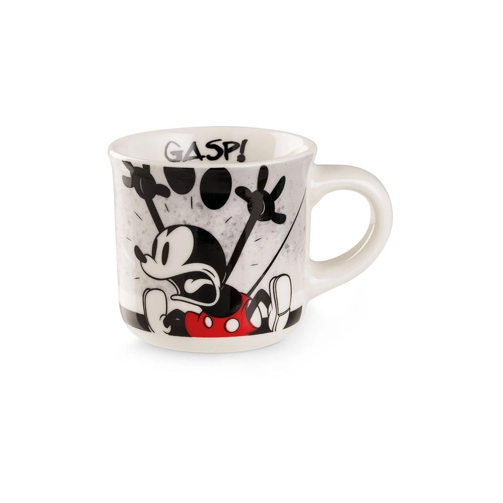 EGAN Mickey Mouse Mini Mug - 80 ml