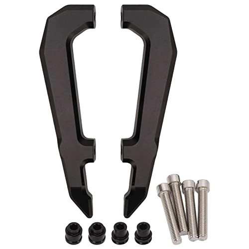 Motorcycle Rear Seat Grab Bar - MSX125 GROM 2021+