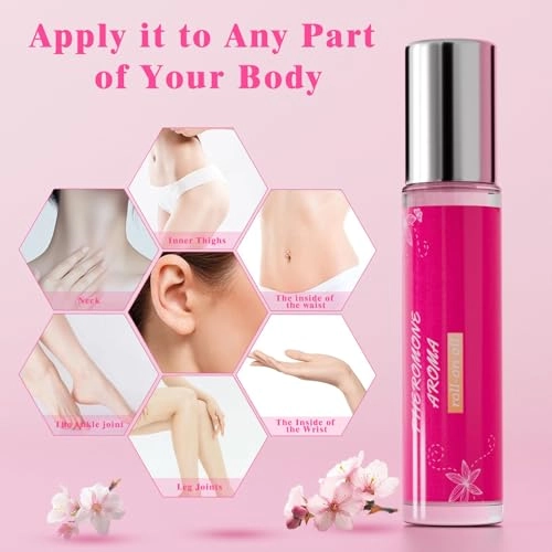 fragrance of flowers Eau de Parfum