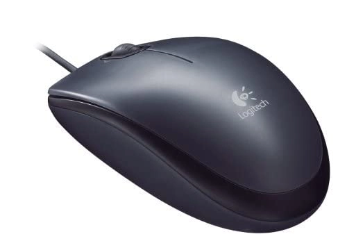 M90 Mouse - USB