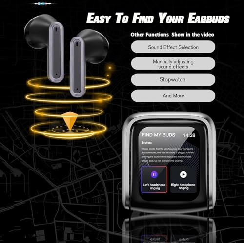 YW06 - Wireless Earbud