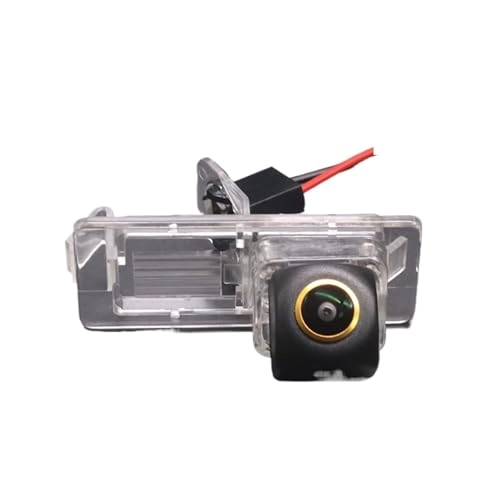 Reversing Camera - AHD 720P