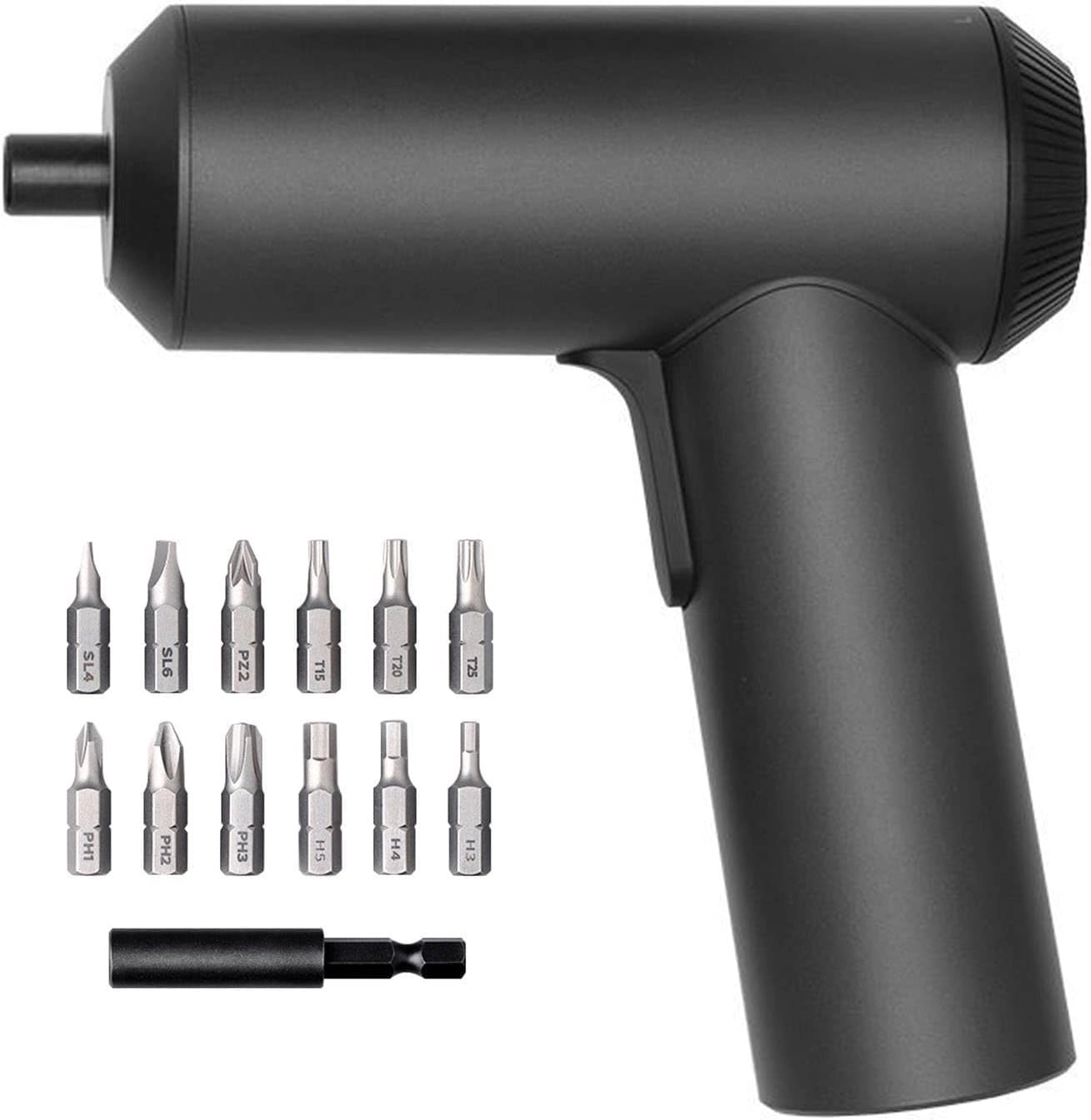 Xiaomi MI Cordless Screwdriver - 2000mAh