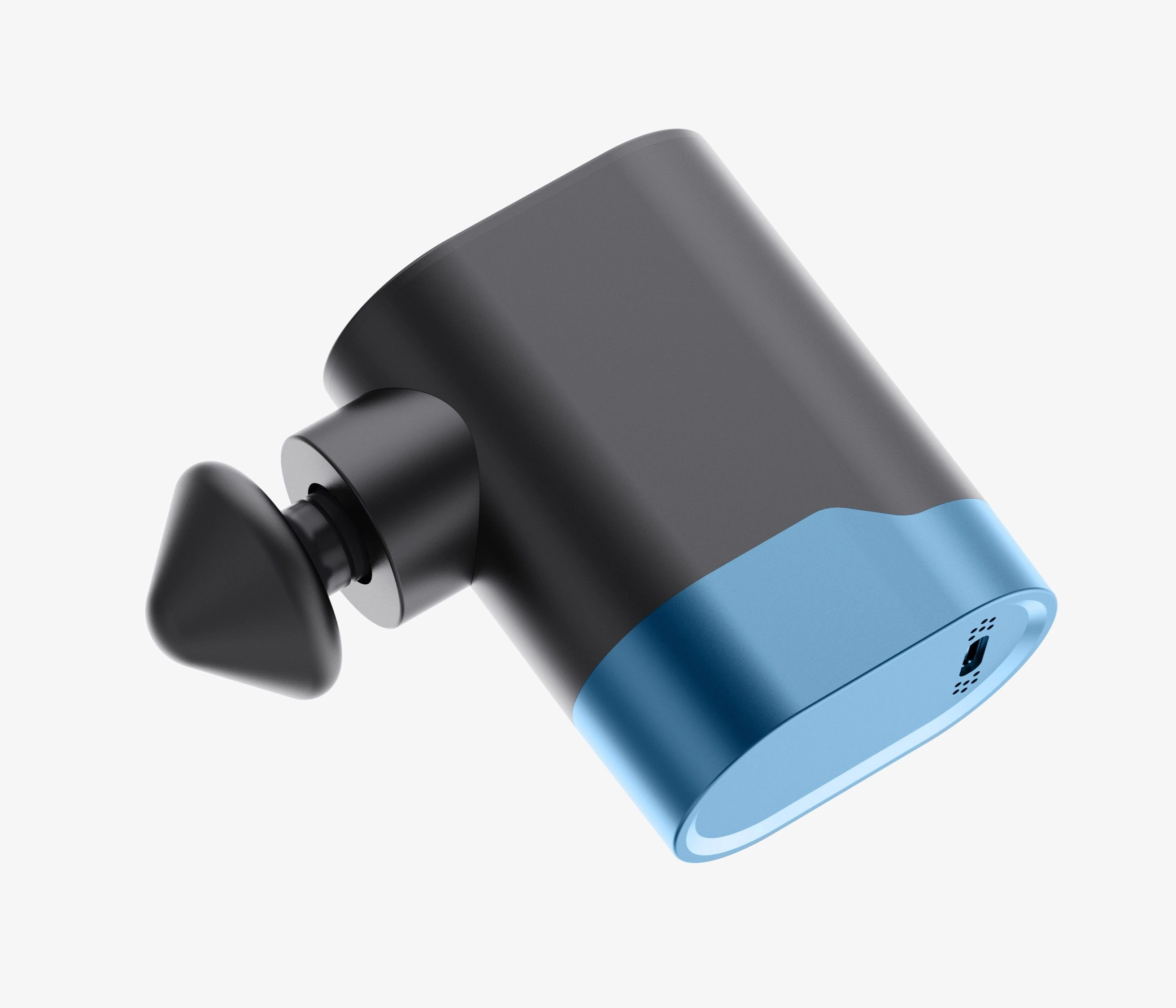 Ultra-Mini 990478189270 Percussion Massager