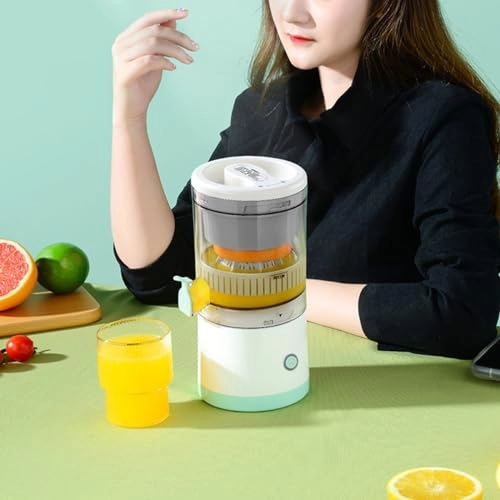 Electric Citrus Juicer - 80W