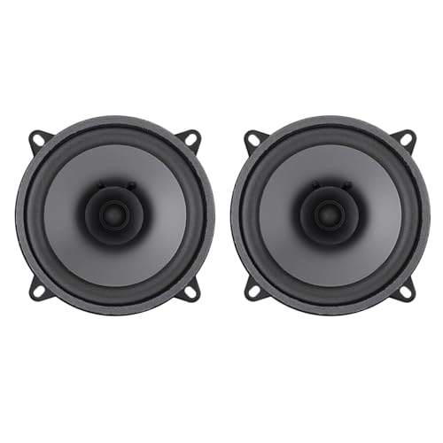 CSA020A - 5 Inches Coaxial