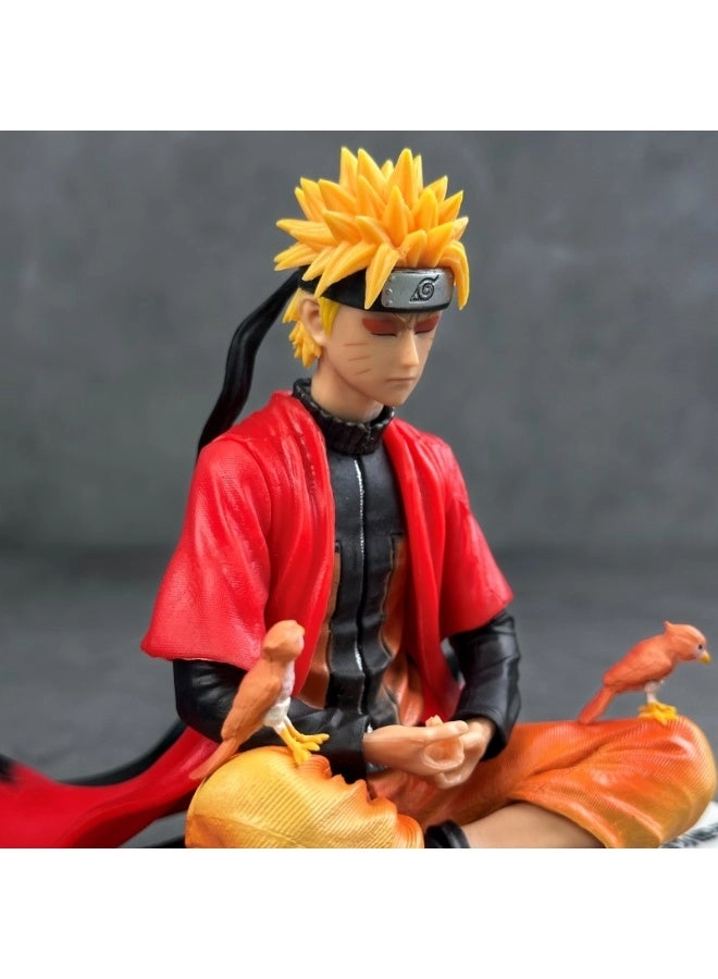 Naruto Uzumaki - Naruto (15 cm) (QQ0680)
