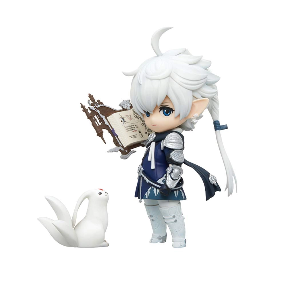 Taito Alphinaud Leveilleur - Final Fantasy XIV - Minion ver. (14 cm) (ff)