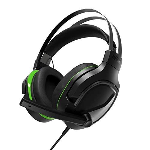 Pro Universal Gaming Headset - Wired Headset